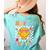 Happy Fri-Yay Groovy Teacher Friday Weekend Fri Yay Women's Comfort Colors T-Shirt Back Print Chalky Mint Happy Fri-Yay Groovy Teacher Friday Weekend Fri Yay Women's Comfort Colors T-Shirt Back Print Chalky Mint