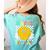 Happy Fri-Yay Teacher Friday Weekend School Women's Comfort Colors T-Shirt Back Print Chalky Mint Happy Fri-Yay Teacher Friday Weekend School Women's Comfort Colors T-Shirt Back Print Chalky Mint