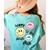 Happy To See Your Face Smile Face Teacher Back To School Women's Comfort Colors T-Shirt Back Print Chalky Mint Happy To See Your Face Smile Face Teacher Back To School Women's Comfort Colors T-Shirt Back Print Chalky Mint