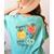 Happy To See Your Face Teacher Apple Women's Comfort Colors T-Shirt Back Print Chalky Mint Happy To See Your Face Teacher Apple Women's Comfort Colors T-Shirt Back Print Chalky Mint