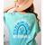 Happy Teacher I Wear Blue For My Students Autism Awareness Women's Comfort Colors T-Shirt Back Print Chalky Mint Happy Teacher I Wear Blue For My Students Autism Awareness Women's Comfort Colors T-Shirt Back Print Chalky Mint