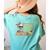 Haunted By 6-7 Teacher Halloween 67 Women's Comfort Colors T-Shirt Back Print Chalky Mint Haunted By 6-7 Teacher Halloween 67 Women's Comfort Colors T-Shirt Back Print Chalky Mint