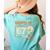 Haunted By 67 Halloween 67 Meme Six Seven Teacher Women's Comfort Colors T-Shirt Back Print Chalky Mint Haunted By 67 Halloween 67 Meme Six Seven Teacher Women's Comfort Colors T-Shirt Back Print Chalky Mint