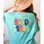 Head Start Team Homeschool Teacher Headstart Back To School Women's Comfort Colors T-Shirt Back Print Chalky Mint Head Start Team Homeschool Teacher Headstart Back To School Women's Comfort Colors T-Shirt Back Print Chalky Mint