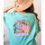 Hello 3rd Third Grade Back To School Pink Leopard Teacher Women's Comfort Colors T-Shirt Back Print Chalky Mint Hello 3rd Third Grade Back To School Pink Leopard Teacher Women's Comfort Colors T-Shirt Back Print Chalky Mint