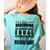 High School Teacher Personalized Women's Comfort Colors T-Shirt Back Print Chalky Mint High School Teacher Personalized Women's Comfort Colors T-Shirt Back Print Chalky Mint
