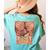Human Muscles Organs Scary Anatomy Teacher Halloween Costume Women's Comfort Colors T-Shirt Back Print Chalky Mint Human Muscles Organs Scary Anatomy Teacher Halloween Costume Women's Comfort Colors T-Shirt Back Print Chalky Mint