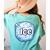 Ice Halloween Pun Costume Easy Lazy Team Group Teacher Women's Comfort Colors T-Shirt Back Print Chalky Mint Ice Halloween Pun Costume Easy Lazy Team Group Teacher Women's Comfort Colors T-Shirt Back Print Chalky Mint