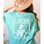 Ill Just Wait Until Its Quiet Teacher Lazy Halloween Costume Women's Comfort Colors T-Shirt Back Print Chalky Mint Ill Just Wait Until Its Quiet Teacher Lazy Halloween Costume Women's Comfort Colors T-Shirt Back Print Chalky Mint