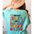 I'm Not Short I'm A Preschool Teacher Size Quote Women Women's Comfort Colors T-Shirt Back Print Chalky Mint I'm Not Short I'm A Preschool Teacher Size Quote Women Women's Comfort Colors T-Shirt Back Print Chalky Mint