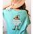 I'm The Science Teacher Elf Family Matching Group Christmas Women's Comfort Colors T-Shirt Back Print Chalky Mint I'm The Science Teacher Elf Family Matching Group Christmas Women's Comfort Colors T-Shirt Back Print Chalky Mint