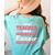 I'm A Teacher And A Marathon Runner Don't Underestimate Me Men Women Women's Comfort Colors T-Shirt Back Print Chalky Mint I'm A Teacher And A Marathon Runner Don't Underestimate Me Men Women Women's Comfort Colors T-Shirt Back Print Chalky Mint