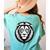 Isibindi House Of Courage RCA School Spirit Teachers Women's Comfort Colors T-Shirt Back Print Chalky Mint Isibindi House Of Courage RCA School Spirit Teachers Women's Comfort Colors T-Shirt Back Print Chalky Mint