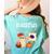 It's A Bootiful Day To Make Art Groovy Art Teacher Halloween Women's Comfort Colors T-Shirt Back Print Chalky Mint It's A Bootiful Day To Make Art Groovy Art Teacher Halloween Women's Comfort Colors T-Shirt Back Print Chalky Mint