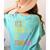It's A Good Day To Make Art Artist Teacher Painter Women's Comfort Colors T-Shirt Back Print Chalky Mint It's A Good Day To Make Art Artist Teacher Painter Women's Comfort Colors T-Shirt Back Print Chalky Mint