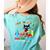 It's A Good-Day To Teach Tiny Humans Pre-K Cat Teacher Lover Women's Comfort Colors T-Shirt Back Print Chalky Mint It's A Good-Day To Teach Tiny Humans Pre-K Cat Teacher Lover Women's Comfort Colors T-Shirt Back Print Chalky Mint