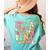 It's A Good Day To Teach Tiny Humans Teacher Teaching Women's Comfort Colors T-Shirt Back Print Chalky Mint It's A Good Day To Teach Tiny Humans Teacher Teaching Women's Comfort Colors T-Shirt Back Print Chalky Mint