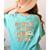It's Me Hi I'm The Teacher It's Me Groovy Teacher Women's Comfort Colors T-Shirt Back Print Chalky Mint It's Me Hi I'm The Teacher It's Me Groovy Teacher Women's Comfort Colors T-Shirt Back Print Chalky Mint