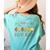 It's Ok To Be Different Apple Teacher Autism Awareness Women's Comfort Colors T-Shirt Back Print Chalky Mint It's Ok To Be Different Apple Teacher Autism Awareness Women's Comfort Colors T-Shirt Back Print Chalky Mint