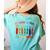 Its Okay To Feel All The Feels Mood Color Crayons Teacher Women's Comfort Colors T-Shirt Back Print Chalky Mint Its Okay To Feel All The Feels Mood Color Crayons Teacher Women's Comfort Colors T-Shirt Back Print Chalky Mint