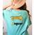 J Is For Jaguar ABC Alphabet T-Shirt For Teachers Students Women's Comfort Colors T-Shirt Back Print Chalky Mint J Is For Jaguar ABC Alphabet T-Shirt For Teachers Students Women's Comfort Colors T-Shirt Back Print Chalky Mint