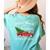 Jolliest Bunch Of Teachers This Side Of The Hallway Women's Comfort Colors T-Shirt Back Print Chalky Mint Jolliest Bunch Of Teachers This Side Of The Hallway Women's Comfort Colors T-Shirt Back Print Chalky Mint