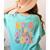 Kind Is Always Cool Groovy Teacher Be Kind Kindness Matters Women's Comfort Colors T-Shirt Back Print Chalky Mint Kind Is Always Cool Groovy Teacher Be Kind Kindness Matters Women's Comfort Colors T-Shirt Back Print Chalky Mint