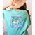 Kindergarten Teacher Dolphin Ocean Life Teaching Team Spirit Women's Comfort Colors T-Shirt Back Print Chalky Mint Kindergarten Teacher Dolphin Ocean Life Teaching Team Spirit Women's Comfort Colors T-Shirt Back Print Chalky Mint