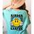 Kindergarten Teacher Hippie Smile Face Back School Women's Comfort Colors T-Shirt Back Print Chalky Mint Kindergarten Teacher Hippie Smile Face Back School Women's Comfort Colors T-Shirt Back Print Chalky Mint