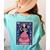 La Maestra Halloween Mexican Bingo Card Teacher Lottery Card Women's Comfort Colors T-Shirt Back Print Chalky Mint La Maestra Halloween Mexican Bingo Card Teacher Lottery Card Women's Comfort Colors T-Shirt Back Print Chalky Mint