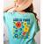 Leer Es Poder Cute Floral Boho Spanish Teacher Reading Women's Comfort Colors T-Shirt Back Print Chalky Mint Leer Es Poder Cute Floral Boho Spanish Teacher Reading Women's Comfort Colors T-Shirt Back Print Chalky Mint