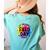 Let The Games Begin Field Day Fun Day Teachers Boys Girls Women's Comfort Colors T-Shirt Back Print Chalky Mint Let The Games Begin Field Day Fun Day Teachers Boys Girls Women's Comfort Colors T-Shirt Back Print Chalky Mint