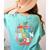 Let's Learn Today Teacher Motivational Back To School Women's Comfort Colors T-Shirt Back Print Chalky Mint Let's Learn Today Teacher Motivational Back To School Women's Comfort Colors T-Shirt Back Print Chalky Mint