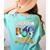 Librarian Boo Crew Teacher Student Halloween Costume Women's Comfort Colors T-Shirt Back Print Chalky Mint Librarian Boo Crew Teacher Student Halloween Costume Women's Comfort Colors T-Shirt Back Print Chalky Mint