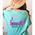 Can I Lick It Periodic Table Teacher Student Kids Women's Comfort Colors T-Shirt Back Print Chalky Mint Can I Lick It Periodic Table Teacher Student Kids Women's Comfort Colors T-Shirt Back Print Chalky Mint