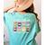 Literacy Is My Jam And I'm Here To Spread Literacy Teacher Women's Comfort Colors T-Shirt Back Print Chalky Mint Literacy Is My Jam And I'm Here To Spread Literacy Teacher Women's Comfort Colors T-Shirt Back Print Chalky Mint