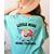 Little Miss Music Teacher Music Teacher Team Women's Comfort Colors T-Shirt Back Print Chalky Mint Little Miss Music Teacher Music Teacher Team Women's Comfort Colors T-Shirt Back Print Chalky Mint