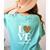 Love Leopard Print Teacher Cheetah School Inspire Teach Women's Comfort Colors T-Shirt Back Print Chalky Mint Love Leopard Print Teacher Cheetah School Inspire Teach Women's Comfort Colors T-Shirt Back Print Chalky Mint