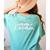 I Love Public Education School Student And Teacher Women's Comfort Colors T-Shirt Back Print Chalky Mint
