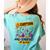 Mad Scientist Halloween Costume Science Teacher Women's Comfort Colors T-Shirt Back Print Chalky Mint Mad Scientist Halloween Costume Science Teacher Women's Comfort Colors T-Shirt Back Print Chalky Mint