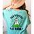 Mad Scientist Science Teacher Halloween Costume Teen Girls Women's Comfort Colors T-Shirt Back Print Chalky Mint Mad Scientist Science Teacher Halloween Costume Teen Girls Women's Comfort Colors T-Shirt Back Print Chalky Mint