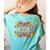 Maestra Cinco De Mayo Spanish Mexican Teacher Women's Comfort Colors T-Shirt Back Print Chalky Mint Maestra Cinco De Mayo Spanish Mexican Teacher Women's Comfort Colors T-Shirt Back Print Chalky Mint