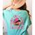 Man I Feel Like a Teacher Women Western Teacher Halloween Women's Comfort Colors T-Shirt Back Print Chalky Mint Man I Feel Like a Teacher Women Western Teacher Halloween Women's Comfort Colors T-Shirt Back Print Chalky Mint