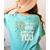 Make Your Mark Dandelion Happy Dot Day Shirts Teacher Kids Women's Comfort Colors T-Shirt Back Print Chalky Mint Make Your Mark Dandelion Happy Dot Day Shirts Teacher Kids Women's Comfort Colors T-Shirt Back Print Chalky Mint
