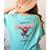 Marvel Spider-Man Teachers Are Super Heroes Women's Comfort Colors T-Shirt Back Print Chalky Mint Marvel Spider-Man Teachers Are Super Heroes Women's Comfort Colors T-Shirt Back Print Chalky Mint