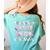 The Math Aint Mathin Meme Show Your Work Floral Math Teacher Women's Comfort Colors T-Shirt Back Print Chalky Mint The Math Aint Mathin Meme Show Your Work Floral Math Teacher Women's Comfort Colors T-Shirt Back Print Chalky Mint