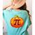 Math Teacher Halloween Costume Pumpkin Pi Pun Pie Men Women's Comfort Colors T-Shirt Back Print Chalky Mint Math Teacher Halloween Costume Pumpkin Pi Pun Pie Men Women's Comfort Colors T-Shirt Back Print Chalky Mint