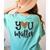 You Matter Leopard Print Teacher Kind Counselor Kindness Women's Comfort Colors T-Shirt Back Print Chalky Mint You Matter Leopard Print Teacher Kind Counselor Kindness Women's Comfort Colors T-Shirt Back Print Chalky Mint