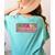Mistakes Help Us Grow And Learn Teacher Women's Comfort Colors T-Shirt Back Print Chalky Mint