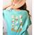 Music Teacher Orchestra Shirt Spooky Halloween Ghost Band Women's Comfort Colors T-Shirt Back Print Chalky Mint Music Teacher Orchestra Shirt Spooky Halloween Ghost Band Women's Comfort Colors T-Shirt Back Print Chalky Mint